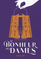 Couverture Au Bonheur des Dames Editions Le Livre de Poche (Jeunesse) 2025