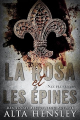 Couverture Nec Plus Ultra : La Rose & les épines Editions Autoédité 2021