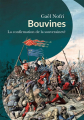 Couverture Bouvines, la confirmation de la souveraineté  Editions Passés-composés 2024