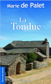 Couverture La tondue Editions de Borée 2012
