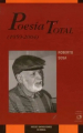 Couverture Poesia Total (1959-2004) Editions Presses universitaires de France (PUF) 2006