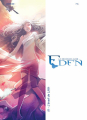 Couverture Eden : La Seconde Aube, tome 3 : L'éveil de Lilith Editions Autoédité 2024
