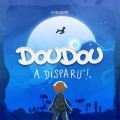 Couverture Doudou a disparu ! Editions Autoédité 2019