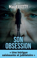 Couverture Son obsession Editions Autoédité 2025