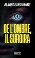 Couverture De l'ombre, il surgira  Editions Pocket 2025