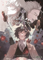 Couverture Bungô Stray Dogs, tome 25 Editions Ototo 2025