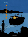 Couverture Yiyun Editions Le Lombard 2025