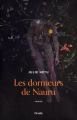 Couverture Les dormeurs de Nauru Editions Druide 2025
