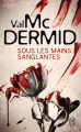 Couverture Sous les mains sanglantes Editions J'ai Lu (Thriller) 2016
