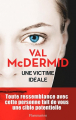 Couverture Une victime idéale Editions Flammarion 2016