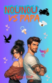 Couverture Nounou vs Papa, tome 1 Editions Autoédité 2024