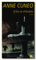 Couverture D'or et d'oublis Editions Bernard Campiche 1999