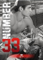 Couverture Number 33 Editions Alter Real (Romance) 2023