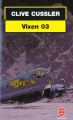 Couverture Vixen 03 Editions Le Livre de Poche 2001