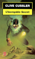 Couverture L'Incroyable secret Editions Le Livre de Poche 1996
