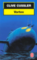Couverture Vortex Editions Le Livre de Poche 2002