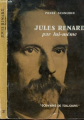 Couverture Jules Renard par lui-même Editions Seuil (Ecrivains de toujours) 1956
