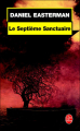 Couverture Le septième sanctuaire Editions Le Livre de Poche 1995