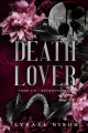 Couverture Death Lover, tome 1 : Retrouvailles Editions Autoédité 2025
