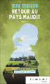 Couverture Mary Lester, tome 56 : Retour au pays maudit, partie 1 Editions France Loisirs (Piment - Noir) 2024