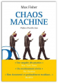 Couverture Chaos Machine Editions Autoédité 2024