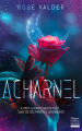 Couverture Acharnel Editions HarperCollins (Poche) 2025