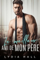 Couverture Le meilleur ami de mon père Editions Autoédité 2023