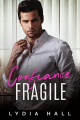 Couverture Confiance fragile Editions Autoédité 2024