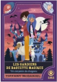 Couverture Les gardiens de baguette magique : un ciel plein de dragons Editions Gallmeister 2025