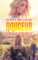 Couverture Douceur Britannique Editions Homoromance 2024