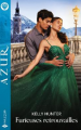 Couverture Furieuses retrouvailles Editions Harlequin (Azur) 2025