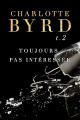 Couverture Toujours pas intéressée Editions Autoédité 2021