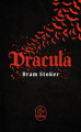 Couverture Dracula Editions Le Livre de Poche 2025