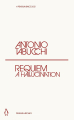 Couverture Requiem Editions Penguin Books 2025