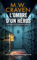 Couverture L'ombre d'un héros Editions L'Archipel (Suspense) 2025