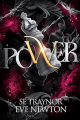 Couverture Power Editions Autoédité 2024