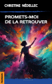 Couverture Promets-moi de la retrouver Editions BLH Éditions 2024
