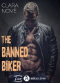 Couverture The Banned Biker Editions Addictives 2022