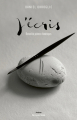 Couverture J'écris recueil de poèmes chimériques Editions Maïa 2024