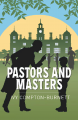 Couverture Pastors and Masters Editions Arcturus 2025