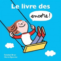 Couverture Le livre des encore ! Editions Loulou et compagnie 2025