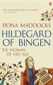 Couverture Hildegard of Bingen: the woman of her age Editions Faber & Faber 2013