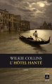 Couverture L'Hôtel hanté Editions Ebooks libres et gratuits 2012