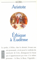 Couverture Ethique à Eudème Editions Pocket 1999