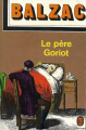 Couverture Le Père Goriot Editions Le Livre de Poche 1976