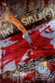 Couverture Invisible(s) Editions ELP 2017