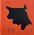 Couverture Amie Editions La Partie 2025