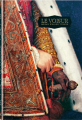 Couverture The Queen's Thief, book 1 : Le Voleur Editions Monsieur Toussaint Louverture (Laventure) 2025