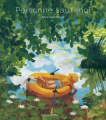 Couverture Personne sauf moi Editions MeMo 2025