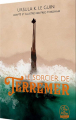 Couverture Terremer, tome 1 : Le sorcier de Terremer Editions Le Livre de Poche (Bulles en poche) 2025